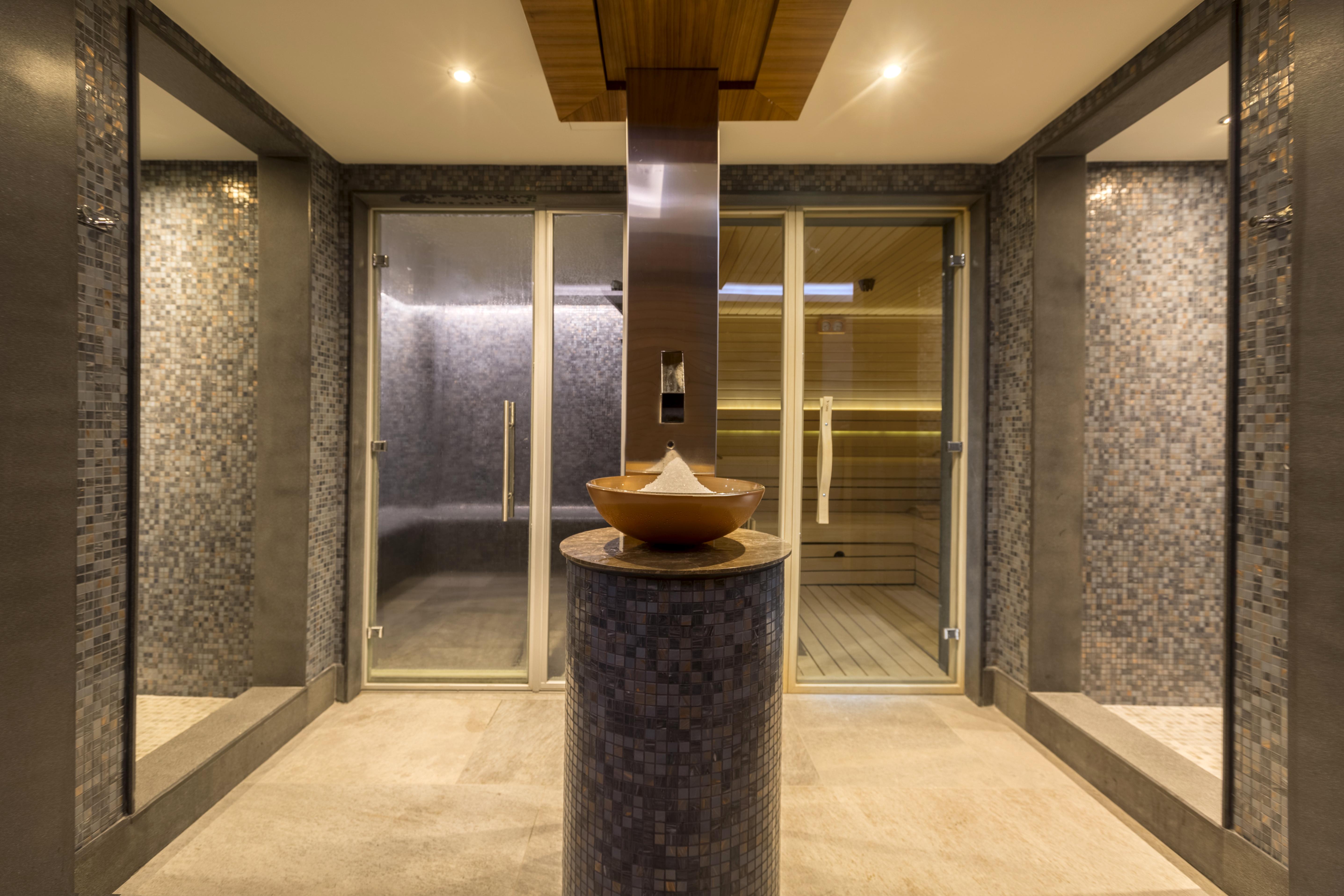 Отель Golden Tulip Istanbul Bayrampasa Экстерьер фото The spa at The Oberoi, Mumbai